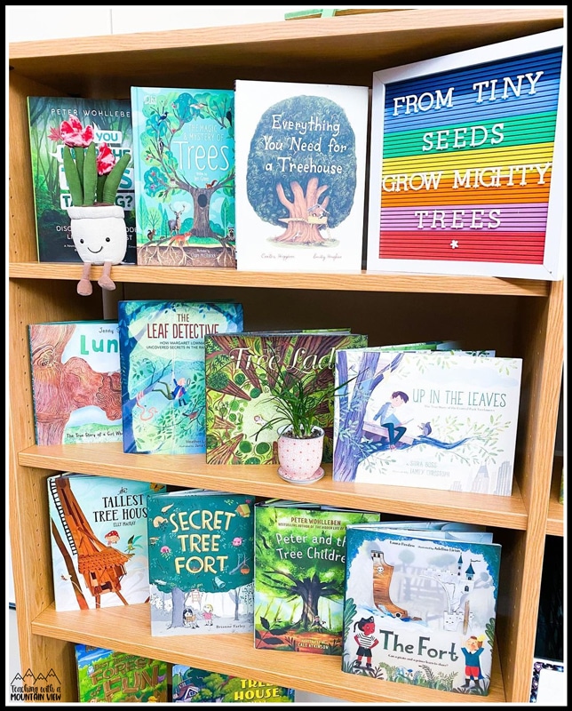 authentic texts book suggestions to increase student engagement
