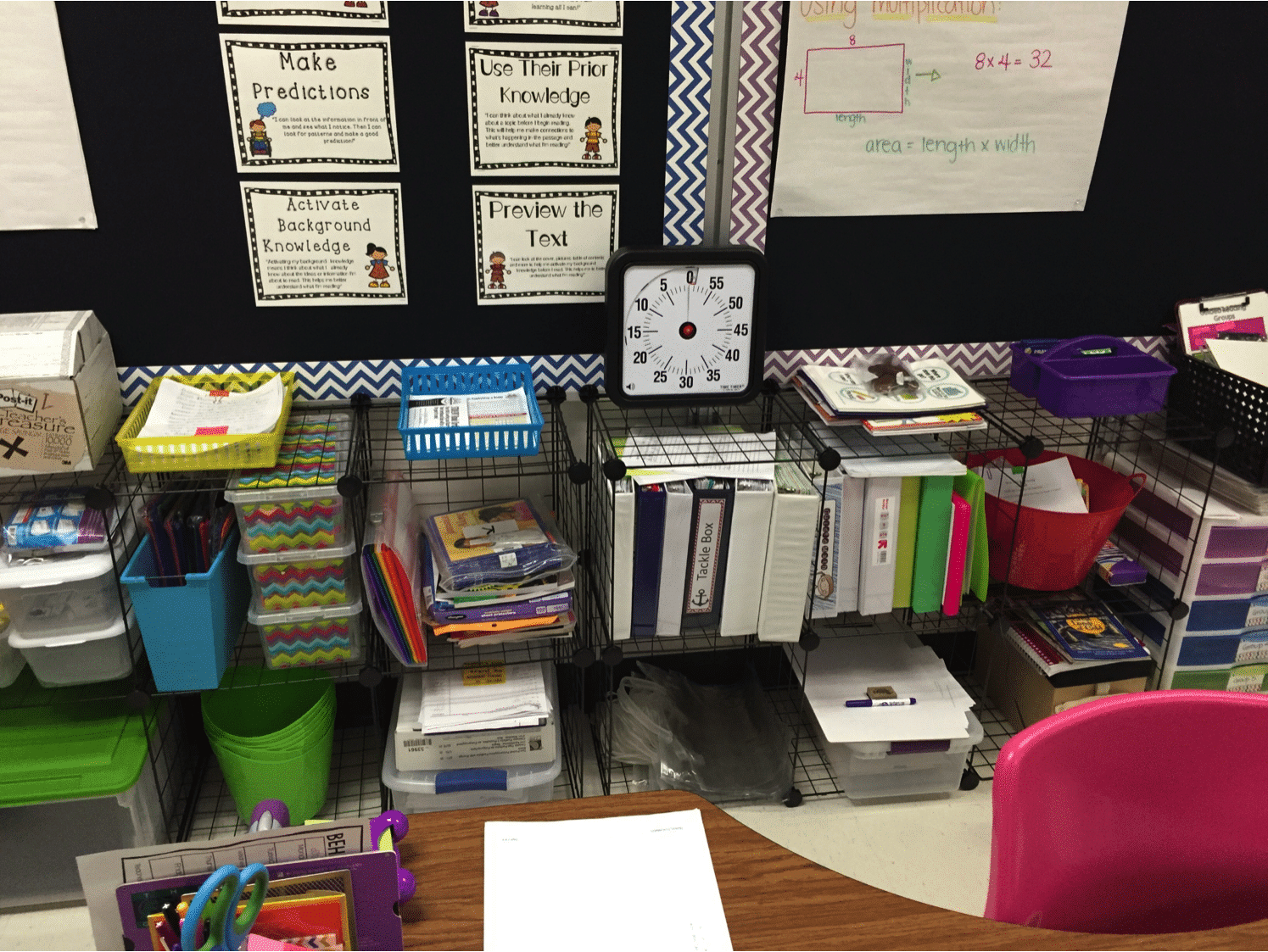 Teacher2BStorage
