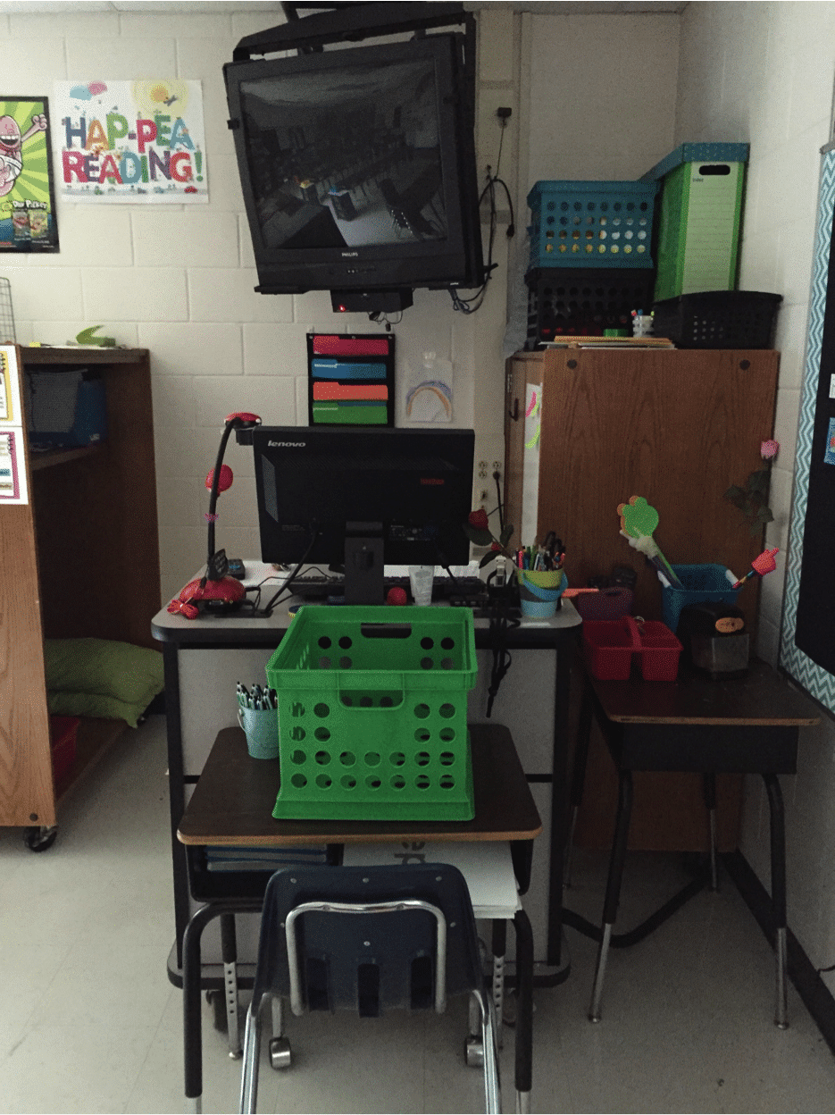 Teacher2BDesk2BArea
