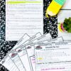 Literacy Skill of the Week BUNDLE - Image 3
