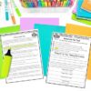 Literacy Skill of the Week BUNDLE - Image 4
