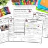 Literacy Skill of the Week BUNDLE - Image 2