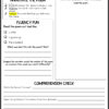 November Poem of the Week | Fluency and Comprehension - Image 4