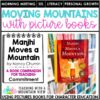 What is Commitment? Manjhi Moves a Mountain | SEL Lessons & Character