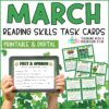 St. Patrick's Day Reading