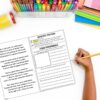 Reading Comprehension Poems for Fluency and Reading Skills - Image 3