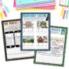 Back to School Reading Project | Road Trip Reading Project - Image 3