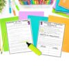 Literacy Skill of the Week | August Reading Passages - Image 2