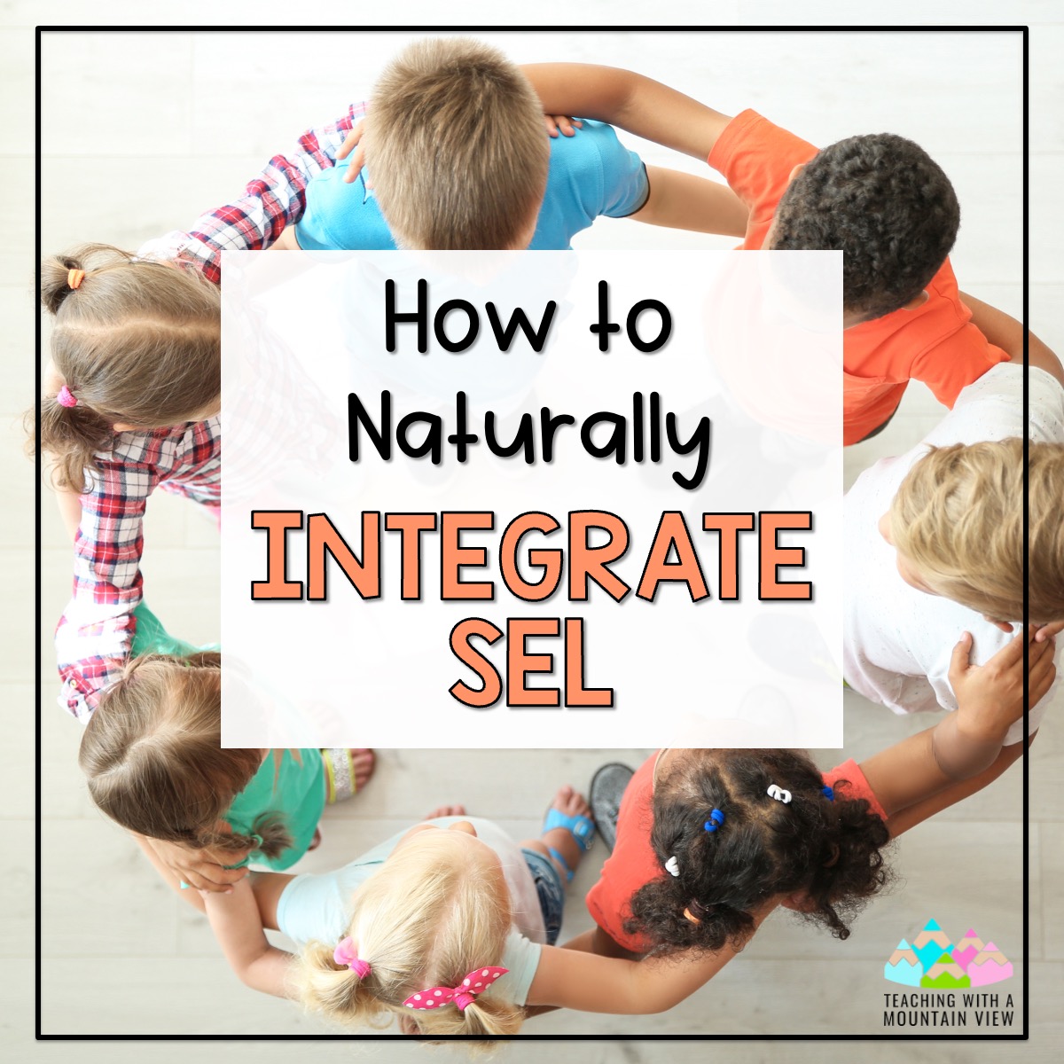 These practical strategies and resources help you build a classroom that values connection, self-awareness, and emotional growth by naturally integrating SEL.